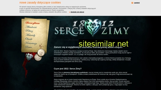 sercezimy.pl alternative sites
