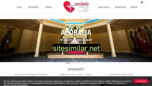 sercowka.pl alternative sites