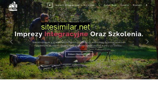sere.pl alternative sites