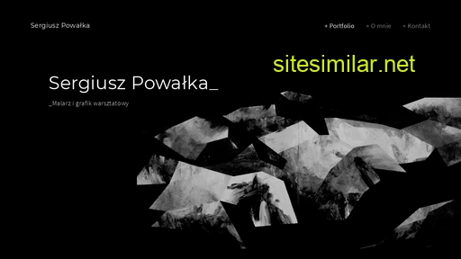 sergiuszpowalka.pl alternative sites