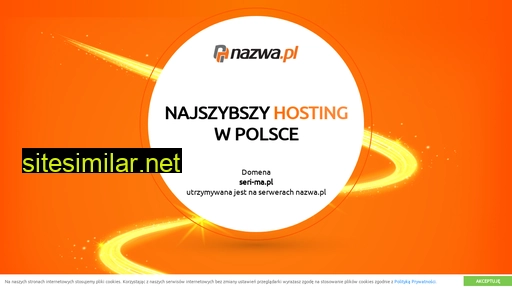 seri-ma.pl alternative sites