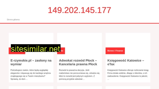 serial.com.pl alternative sites