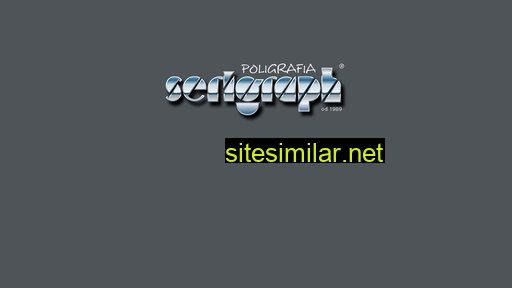 serigraph.pl alternative sites