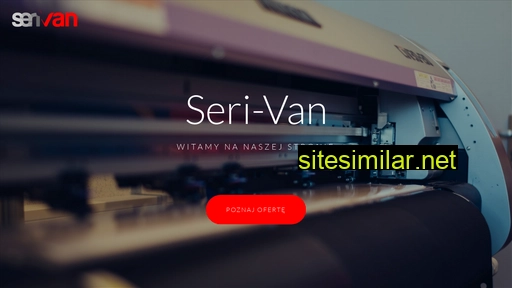 serivan.pl alternative sites
