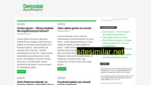 serpstat.pl alternative sites