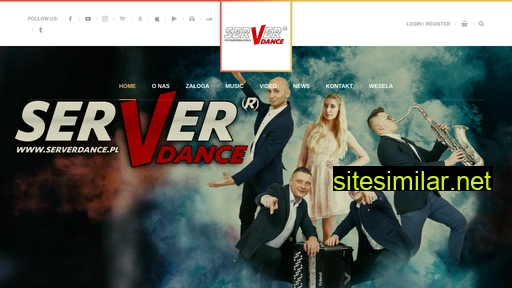 serverdance.pl alternative sites