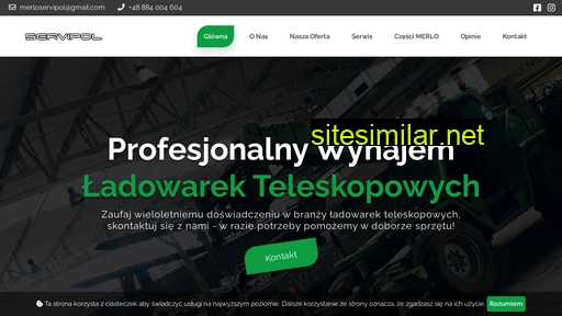 servipol-babice.pl alternative sites