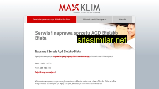 serwis-agd-bielsko-biala.pl alternative sites