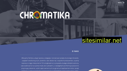 serwis-drukarek-kielce.pl alternative sites