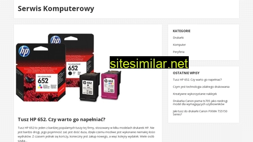 serwis-komputerowy-lublin.pl alternative sites