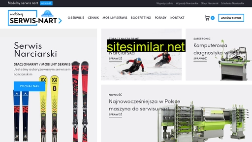 serwis-nart.pl alternative sites