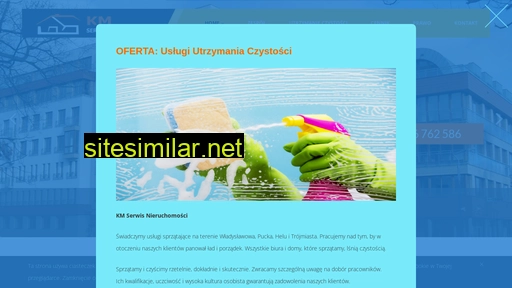 serwis-nieruchomosci.pl alternative sites