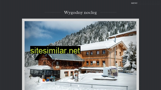 serwis-noclegowy.pl alternative sites