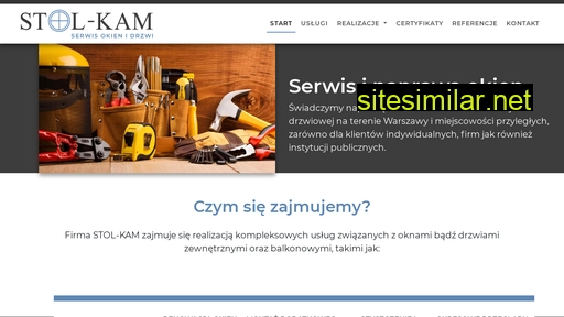 serwis-okien.waw.pl alternative sites