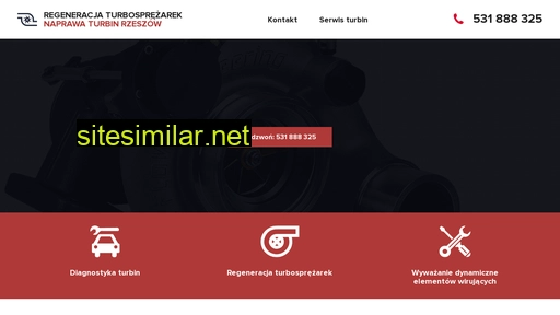 serwis-turbo.pl alternative sites