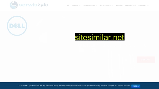 serwis-zyla.pl alternative sites