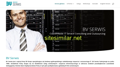 serwis.bvgrupa.pl alternative sites