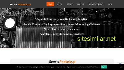 serwis.podlasie.pl alternative sites