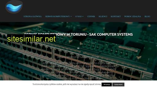 serwis.torun.pl alternative sites