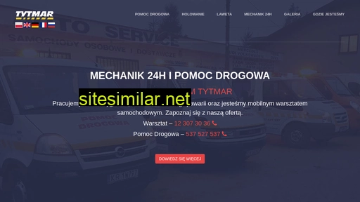 serwis24hkrakow.pl alternative sites
