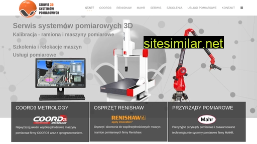 serwis3d.pl alternative sites