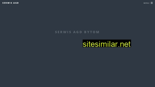 serwisagd.bytom.pl alternative sites