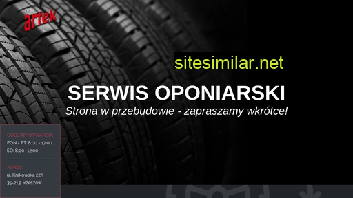 serwisartek.pl alternative sites