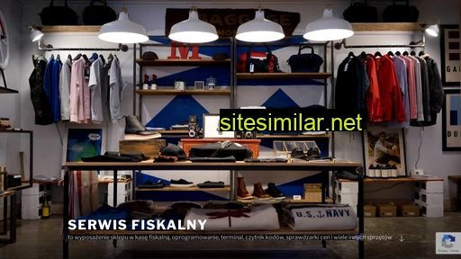 serwisfiskalny.pl alternative sites