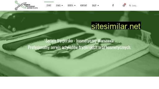 serwisfryz-kos.pl alternative sites