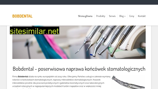 serwiskoncowekstomatologicznych.pl alternative sites