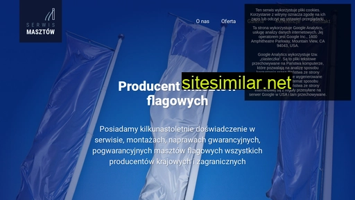 serwismasztow.pl alternative sites