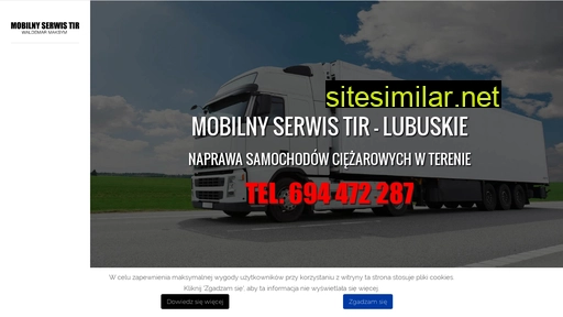 serwismobilnytirow24.pl alternative sites