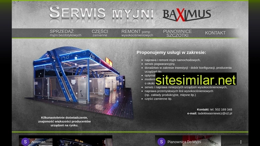 serwismyjni.pl alternative sites