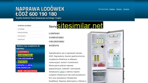 serwisnaprawa.pl alternative sites