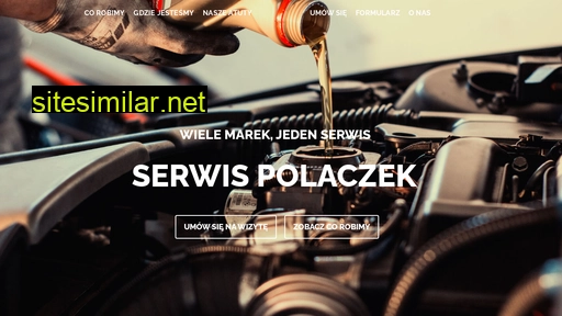 serwispolaczek.pl alternative sites