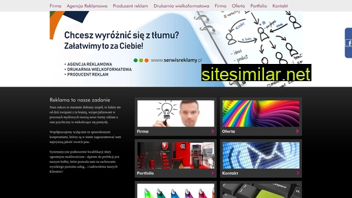 serwisreklamy.pl alternative sites