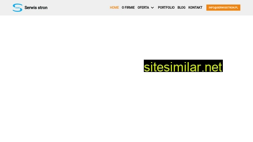 serwisstron.pl alternative sites