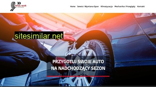 serwiswiolmar.pl alternative sites