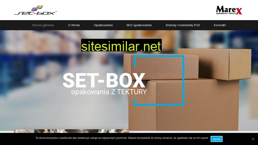 set-box.pl alternative sites