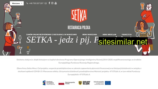 setkapolska.pl alternative sites