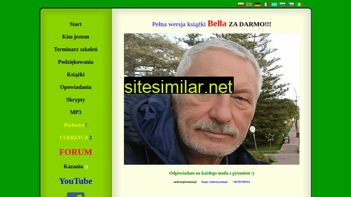 setman.pl alternative sites