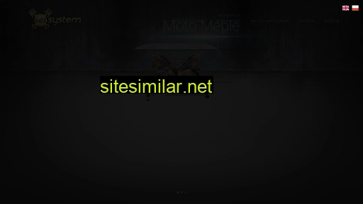 setsystem.pl alternative sites