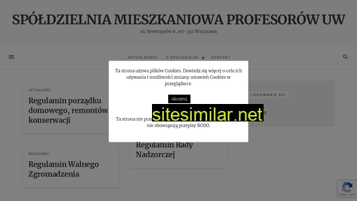 sewerynow.waw.pl alternative sites