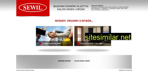 sewil.pl alternative sites