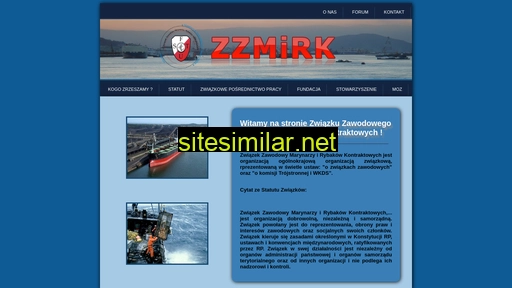 sftu.org.pl alternative sites