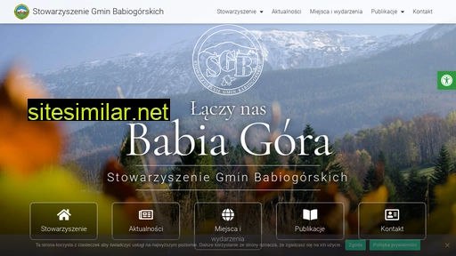 sgb.org.pl alternative sites