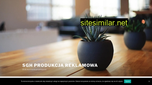 sgh-reklama.pl alternative sites