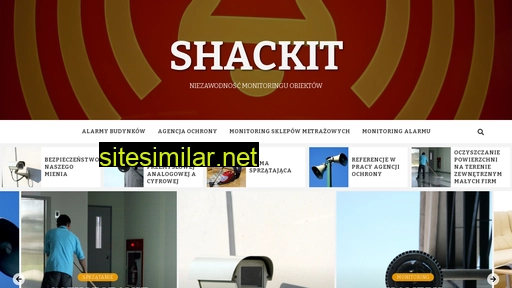 shackit.pl alternative sites
