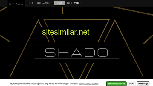shado.pl alternative sites