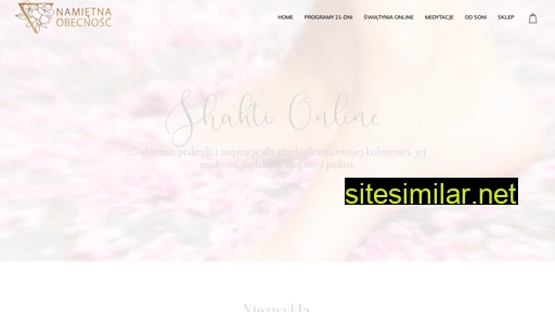 shaktionline.pl alternative sites